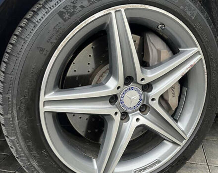 Синий Мерседес Е-Класс, объемом двигателя 1.99 л и пробегом 166 тыс. км за 27800 $, фото 28 на Automoto.ua