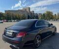 Синий Мерседес Е-Класс, объемом двигателя 2 л и пробегом 126 тыс. км за 39500 $, фото 5 на Automoto.ua