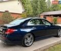 Синій Мерседес Е-Клас, об'ємом двигуна 1.99 л та пробігом 140 тис. км за 24900 $, фото 16 на Automoto.ua