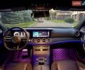 Синій Мерседес Е-Клас, об'ємом двигуна 3 л та пробігом 89 тис. км за 33900 $, фото 71 на Automoto.ua