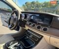 Синий Мерседес Е-Класс, объемом двигателя 0 л и пробегом 200 тыс. км за 20500 $, фото 13 на Automoto.ua