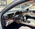 Синій Мерседес Е-Клас, об'ємом двигуна 1.99 л та пробігом 84 тис. км за 25900 $, фото 18 на Automoto.ua