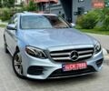 Синій Мерседес Е-Клас, об'ємом двигуна 1.99 л та пробігом 84 тис. км за 25900 $, фото 2 на Automoto.ua