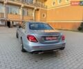 Синий Мерседес Е-Класс, объемом двигателя 1.99 л и пробегом 139 тыс. км за 23300 $, фото 12 на Automoto.ua