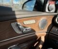 Синий Мерседес Е-Класс, объемом двигателя 3 л и пробегом 139 тыс. км за 38400 $, фото 28 на Automoto.ua