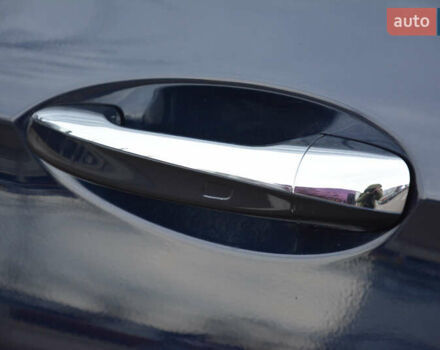 Синій Мерседес Е-Клас, об'ємом двигуна 1.99 л та пробігом 113 тис. км за 27999 $, фото 16 на Automoto.ua