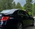 Синій Мерседес Е-Клас, об'ємом двигуна 1.99 л та пробігом 138 тис. км за 25600 $, фото 6 на Automoto.ua