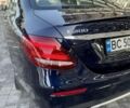 Синій Мерседес Е-Клас, об'ємом двигуна 1.99 л та пробігом 140 тис. км за 24900 $, фото 5 на Automoto.ua