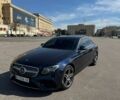 Синий Мерседес Е-Класс, объемом двигателя 2 л и пробегом 126 тыс. км за 39500 $, фото 1 на Automoto.ua