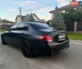 Синій Мерседес Е-Клас, об'ємом двигуна 3 л та пробігом 89 тис. км за 33900 $, фото 9 на Automoto.ua