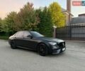 Синій Мерседес Е-Клас, об'ємом двигуна 3 л та пробігом 89 тис. км за 33900 $, фото 76 на Automoto.ua