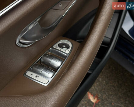 Синій Мерседес Е-Клас, об'ємом двигуна 1.99 л та пробігом 113 тис. км за 27999 $, фото 19 на Automoto.ua