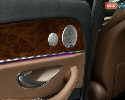 Синій Мерседес Е-Клас, об'ємом двигуна 1.99 л та пробігом 113 тис. км за 27999 $, фото 25 на Automoto.ua