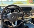 Синій Мерседес Е-Клас, об'ємом двигуна 1.99 л та пробігом 193 тис. км за 24000 $, фото 30 на Automoto.ua