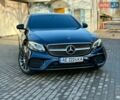 Синий Мерседес Е-Класс, объемом двигателя 3 л и пробегом 73 тыс. км за 54000 $, фото 1 на Automoto.ua