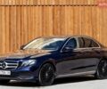Синий Мерседес Е-Класс, объемом двигателя 1.95 л и пробегом 129 тыс. км за 34500 $, фото 16 на Automoto.ua