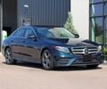 Синій Мерседес Е-Клас, об'ємом двигуна 2 л та пробігом 54 тис. км за 9182 $, фото 1 на Automoto.ua