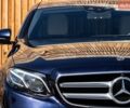 Синий Мерседес Е-Класс, объемом двигателя 1.95 л и пробегом 129 тыс. км за 34500 $, фото 6 на Automoto.ua