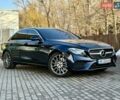 Синий Мерседес Е-Класс, объемом двигателя 3 л и пробегом 73 тыс. км за 54000 $, фото 2 на Automoto.ua
