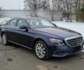 Синий Мерседес Е-Класс, объемом двигателя 2 л и пробегом 30 тыс. км за 9200 $, фото 1 на Automoto.ua