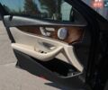 Синій Мерседес Е-Клас, об'ємом двигуна 2 л та пробігом 241 тис. км за 27999 $, фото 11 на Automoto.ua