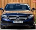 Синий Мерседес Е-Класс, объемом двигателя 1.95 л и пробегом 129 тыс. км за 34500 $, фото 1 на Automoto.ua