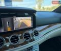 Синій Мерседес Е-Клас, об'ємом двигуна 2 л та пробігом 241 тис. км за 27999 $, фото 12 на Automoto.ua