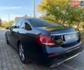 Синій Мерседес Е-Клас, об'ємом двигуна 1.95 л та пробігом 163 тис. км за 28900 $, фото 8 на Automoto.ua