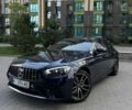 Синий Мерседес Е-Класс, объемом двигателя 2 л и пробегом 35 тыс. км за 38000 $, фото 1 на Automoto.ua
