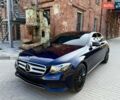 Синий Мерседес Е-Класс, объемом двигателя 1.95 л и пробегом 119 тыс. км за 39000 $, фото 1 на Automoto.ua