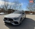 Синий Мерседес Е-Класс, объемом двигателя 1.99 л и пробегом 73 тыс. км за 27500 $, фото 7 на Automoto.ua