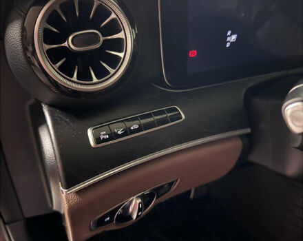 Синий Мерседес Е-Класс, объемом двигателя 3 л и пробегом 121 тыс. км за 49999 $, фото 10 на Automoto.ua