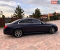 Синий Мерседес Е-Класс, объемом двигателя 1.95 л и пробегом 163 тыс. км за 31000 $, фото 9 на Automoto.ua