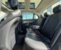Синій Мерседес Е-Клас, об'ємом двигуна 2 л та пробігом 54 тис. км за 9182 $, фото 10 на Automoto.ua