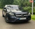 Синий Мерседес Е-Класс, объемом двигателя 3 л и пробегом 75 тыс. км за 39900 $, фото 1 на Automoto.ua