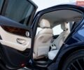 Синий Мерседес Е-Класс, объемом двигателя 1.95 л и пробегом 129 тыс. км за 34500 $, фото 63 на Automoto.ua