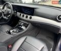 Синий Мерседес Е-Класс, объемом двигателя 1.95 л и пробегом 163 тыс. км за 30000 $, фото 25 на Automoto.ua