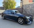 Синій Мерседес Е-Клас, об'ємом двигуна 1.95 л та пробігом 163 тис. км за 28900 $, фото 2 на Automoto.ua