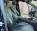 Синій Мерседес Е-Клас, об'ємом двигуна 1.95 л та пробігом 163 тис. км за 28900 $, фото 31 на Automoto.ua