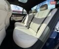 Синий Мерседес Е-Класс, объемом двигателя 1.99 л и пробегом 64 тыс. км за 8600 $, фото 13 на Automoto.ua