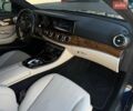 Синій Мерседес Е-Клас, об'ємом двигуна 2 л та пробігом 241 тис. км за 27999 $, фото 45 на Automoto.ua
