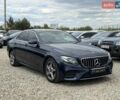 Синий Мерседес Е-Класс, объемом двигателя 1.95 л и пробегом 163 тыс. км за 32999 $, фото 1 на Automoto.ua