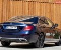 Синий Мерседес Е-Класс, объемом двигателя 1.95 л и пробегом 129 тыс. км за 34500 $, фото 23 на Automoto.ua