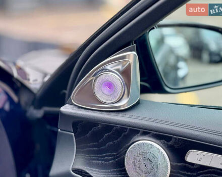 Синий Мерседес Е-Класс, объемом двигателя 3 л и пробегом 121 тыс. км за 49999 $, фото 7 на Automoto.ua