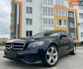 Синий Мерседес Е-Класс, объемом двигателя 1.95 л и пробегом 184 тыс. км за 24900 $, фото 1 на Automoto.ua