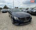 Синий Мерседес Е-Класс, объемом двигателя 1.95 л и пробегом 163 тыс. км за 30000 $, фото 2 на Automoto.ua