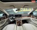 Синій Мерседес Е-Клас, об'ємом двигуна 1.99 л та пробігом 131 тис. км за 29200 $, фото 33 на Automoto.ua