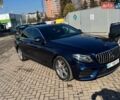 Синій Мерседес Е-Клас, об'ємом двигуна 1.95 л та пробігом 163 тис. км за 35000 $, фото 1 на Automoto.ua