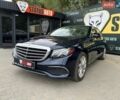 Синій Мерседес Е-Клас, об'ємом двигуна 1.99 л та пробігом 131 тис. км за 29200 $, фото 3 на Automoto.ua