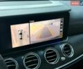 Синий Мерседес Е-Класс, объемом двигателя 1.95 л и пробегом 130 тыс. км за 27900 $, фото 13 на Automoto.ua